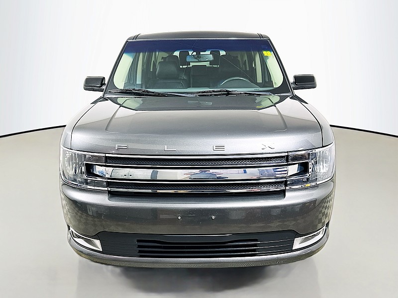  2018 Ford Flex SEL AWD   