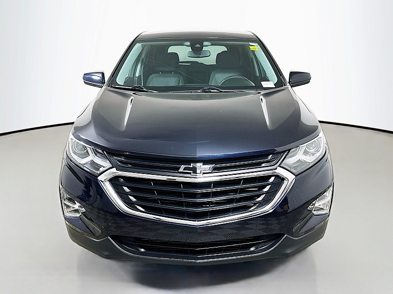 2021 Chevrolet Equinox LT FWD with 1LT