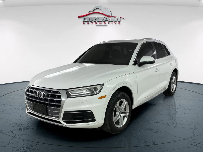 2019 Audi Q5 Premium photo 2