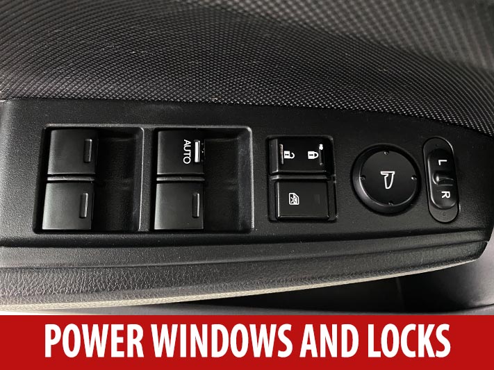 2009 Honda Accord LX photo 4