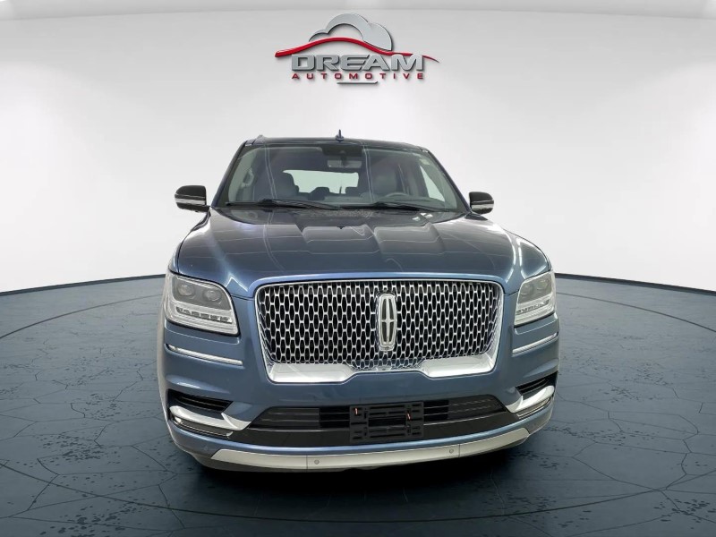 2019 Lincoln Navigator Reserve photo 3
