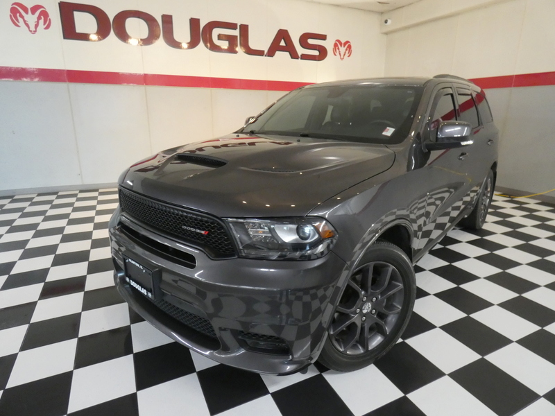 Dodge Durango R/T AWD