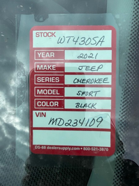 View vehicle photo 3