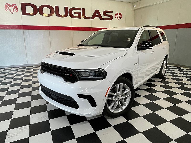 2025 Dodge Durango R/T AWD