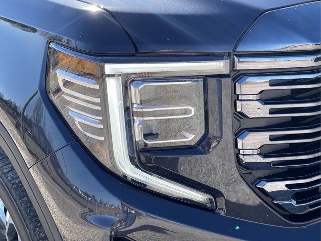 GMCSierra 1500 4WD5