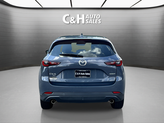 MazdaCX-516