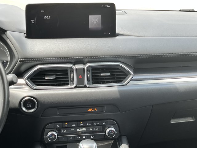 MazdaCX-541