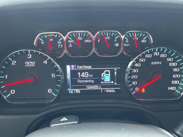 GMCYukon19