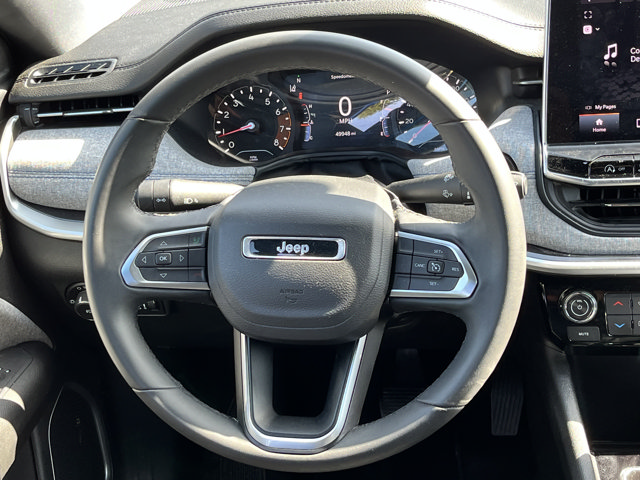 JeepCompass18