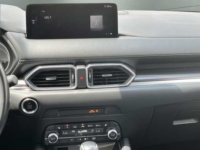 MazdaCX-540