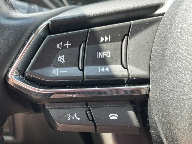 MazdaCX-545