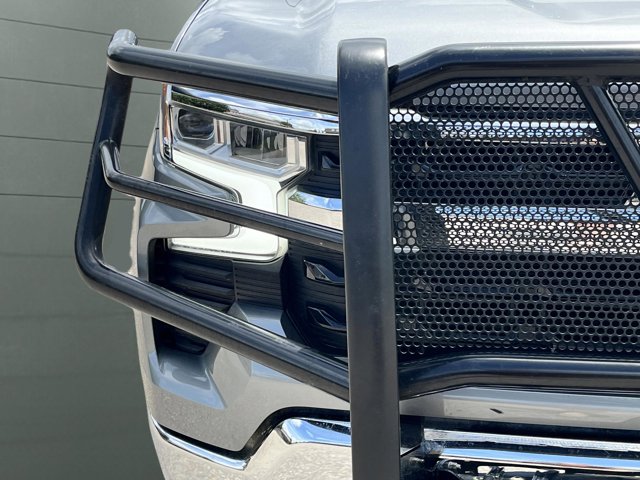 ChevroletSilverado 1500 4WD5