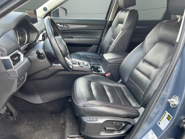 MazdaCX-532