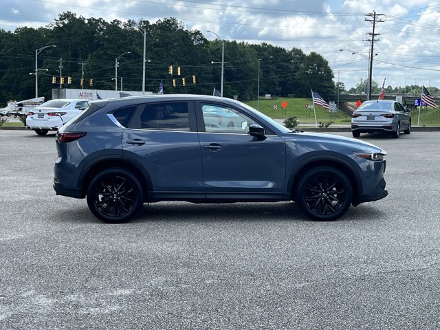 MazdaCX-515