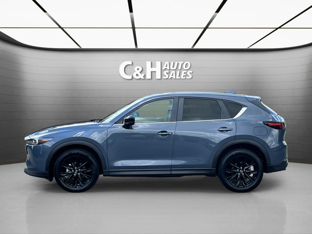 MazdaCX-522