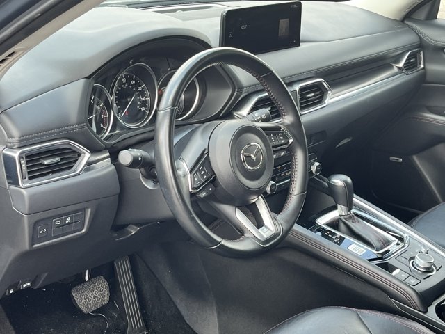 MazdaCX-531