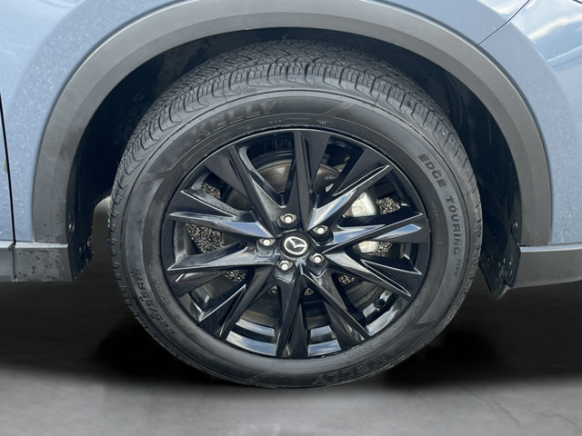 MazdaCX-512