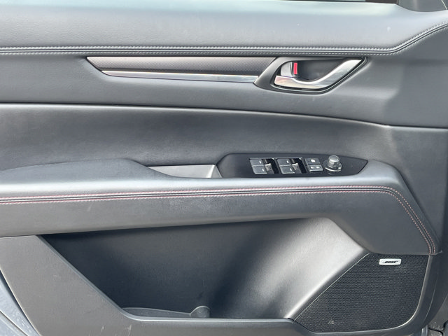 MazdaCX-526