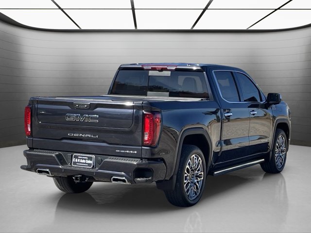 GMCSierra 1500 4WD9