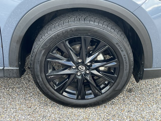 MazdaCX-513