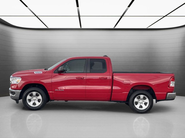 Ram1500 2WD11
