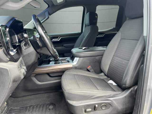 ChevroletSilverado 1500 4WD19