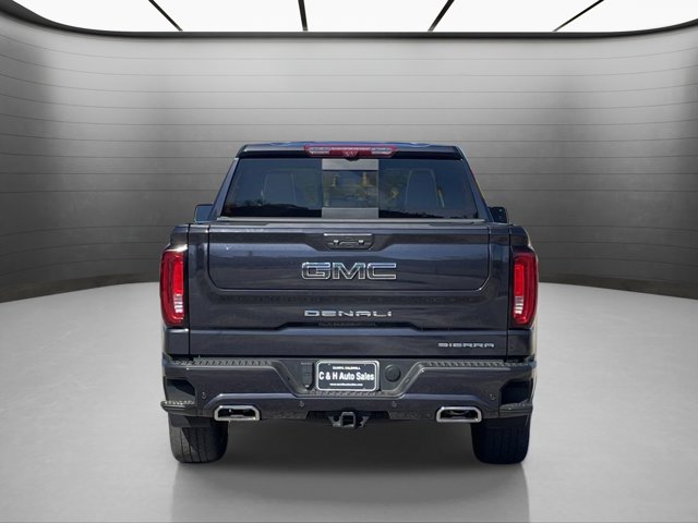 GMCSierra 1500 4WD11
