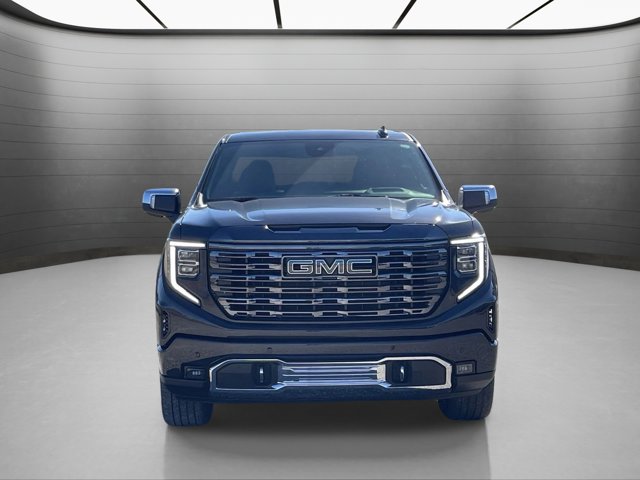 GMCSierra 1500 4WD2