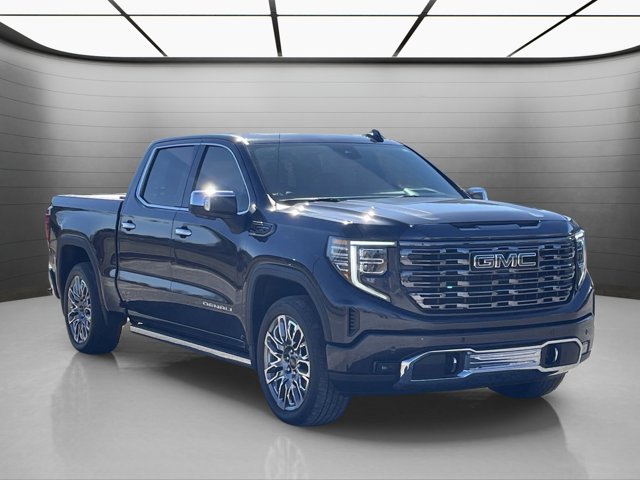 GMCSierra 1500 4WD3