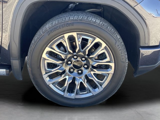 GMCSierra 1500 4WD7