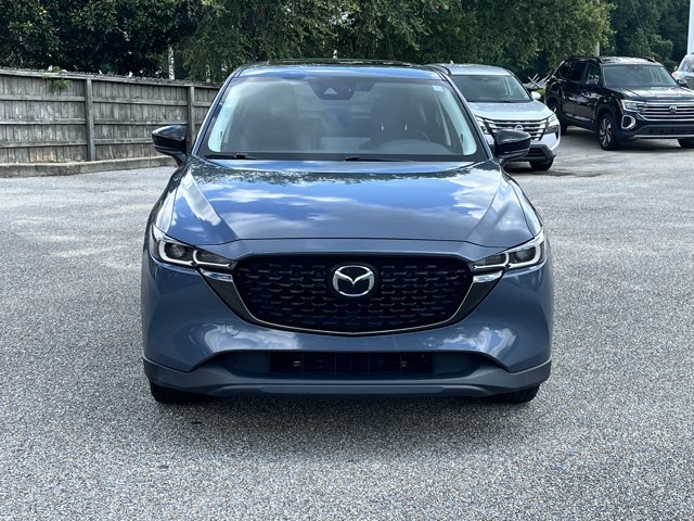 MazdaCX-55