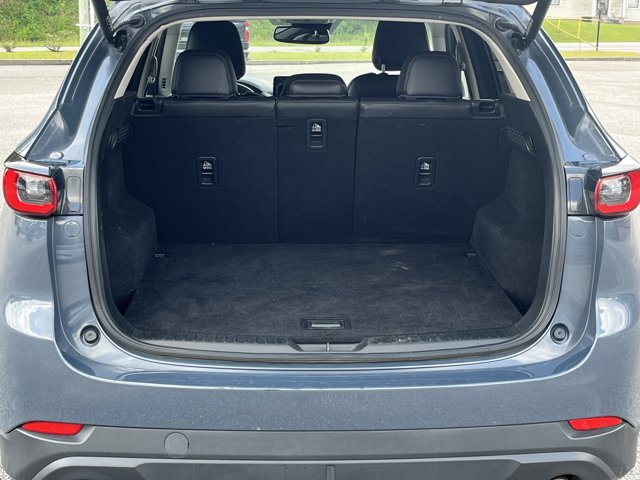 MazdaCX-521