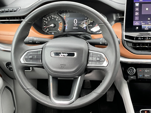 JeepCompass19