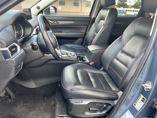 MazdaCX-533