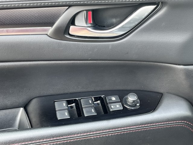 MazdaCX-529