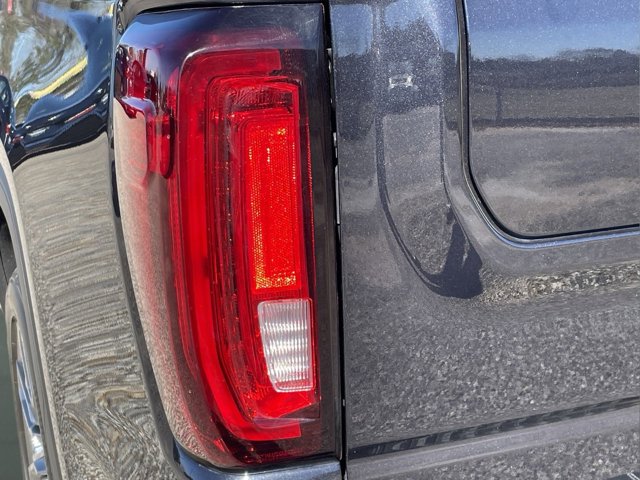 GMCSierra 1500 4WD12