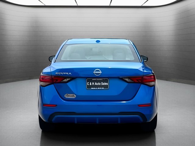 NissanSentra13