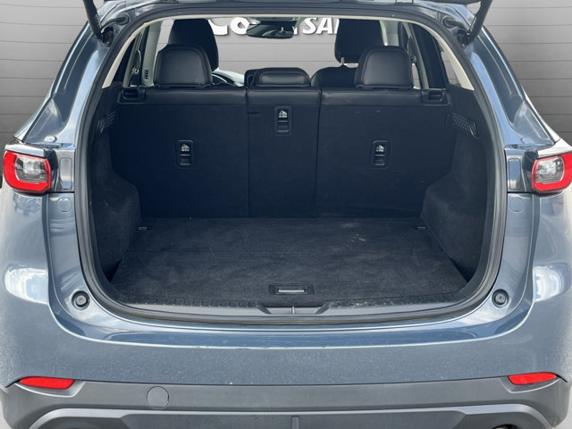 MazdaCX-520