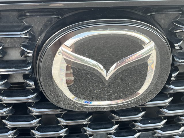 MazdaCX-58