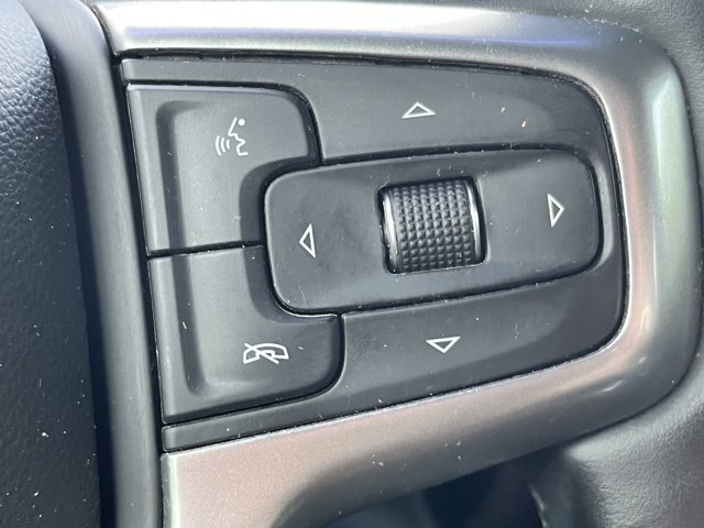 ChevroletSilverado 1500 4WD30