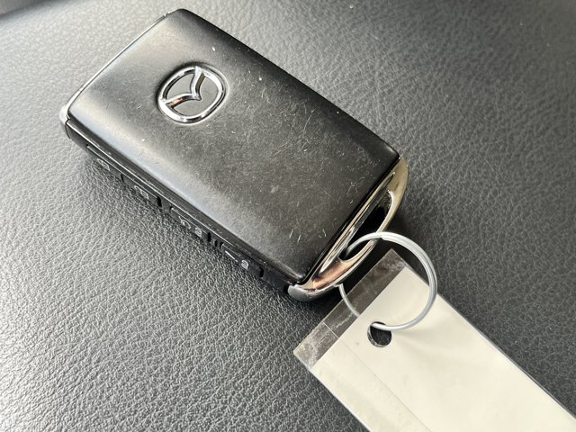 MazdaCX-555