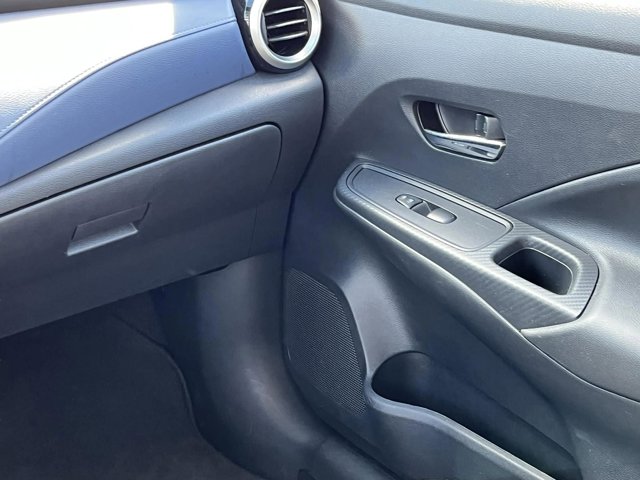 NissanVersa19
