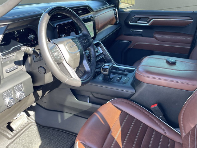 GMCSierra 1500 4WD19