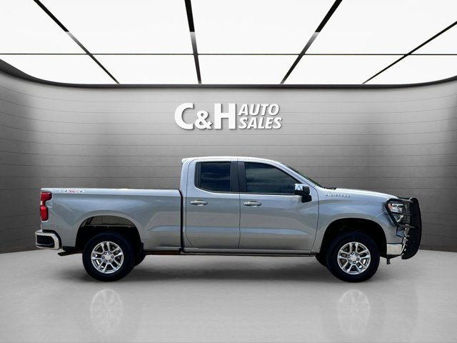 ChevroletSilverado 1500 4WD7