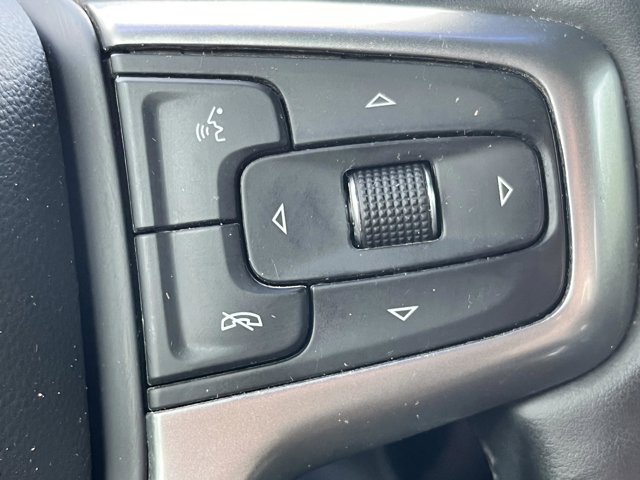 ChevroletSilverado 1500 4WD31