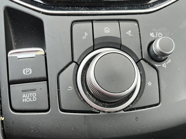 MazdaCX-556