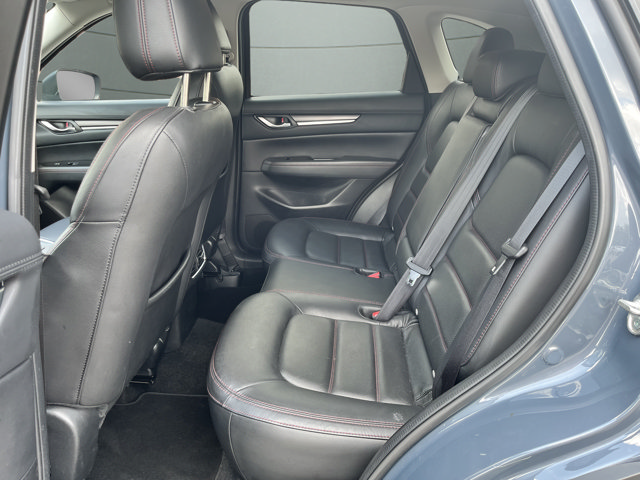 MazdaCX-534