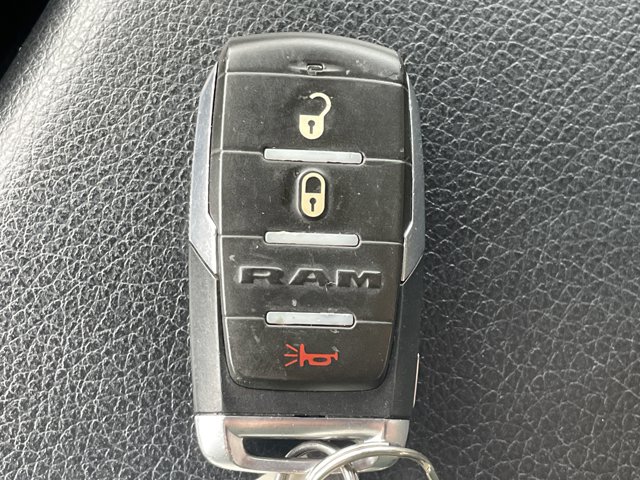 Ram1500 2WD28