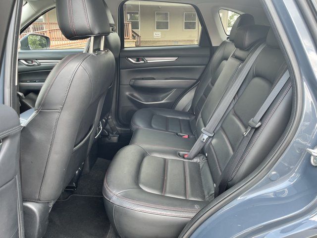 MazdaCX-535