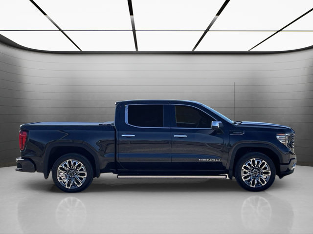 GMCSierra 1500 4WD8